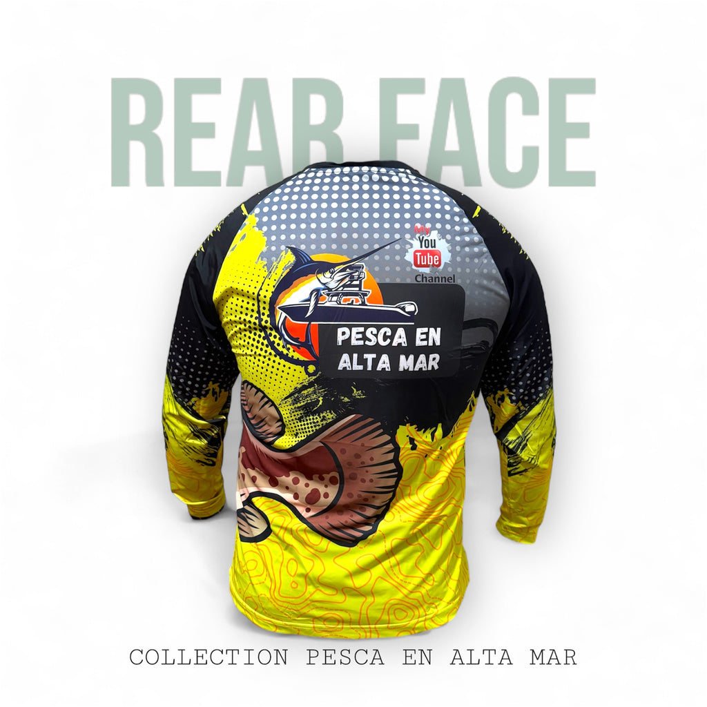 Fishing T-shirts